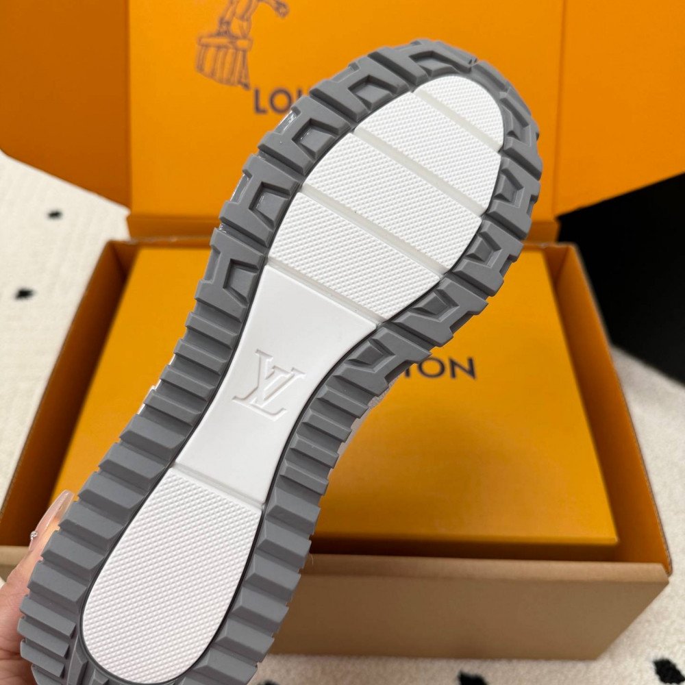 LV Run Away Sneaker LV Run Away Sneaker