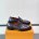 leather shoes
