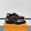 lv leather shoes