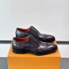 lv leather shoes