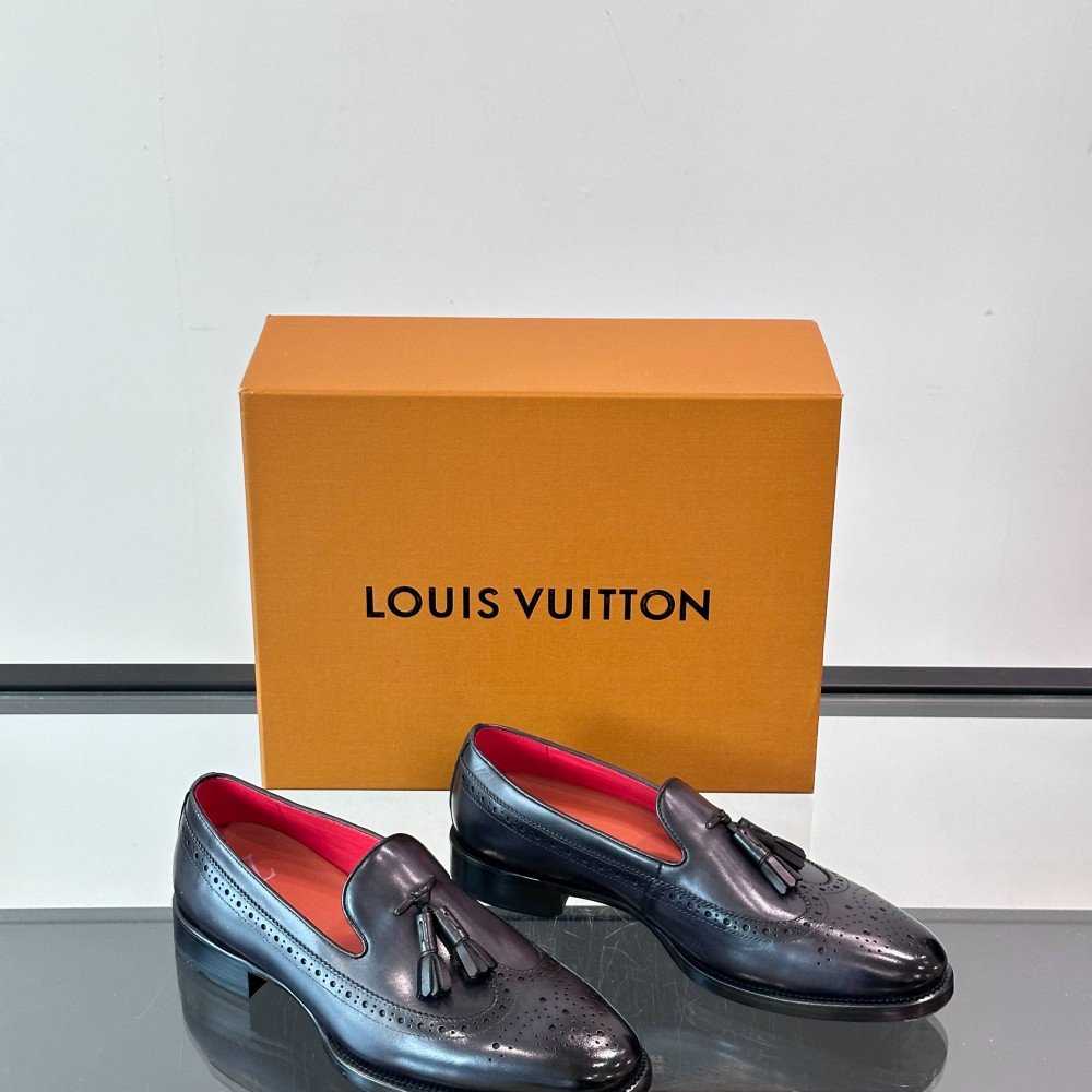 lv leather shoes lv leather shoes