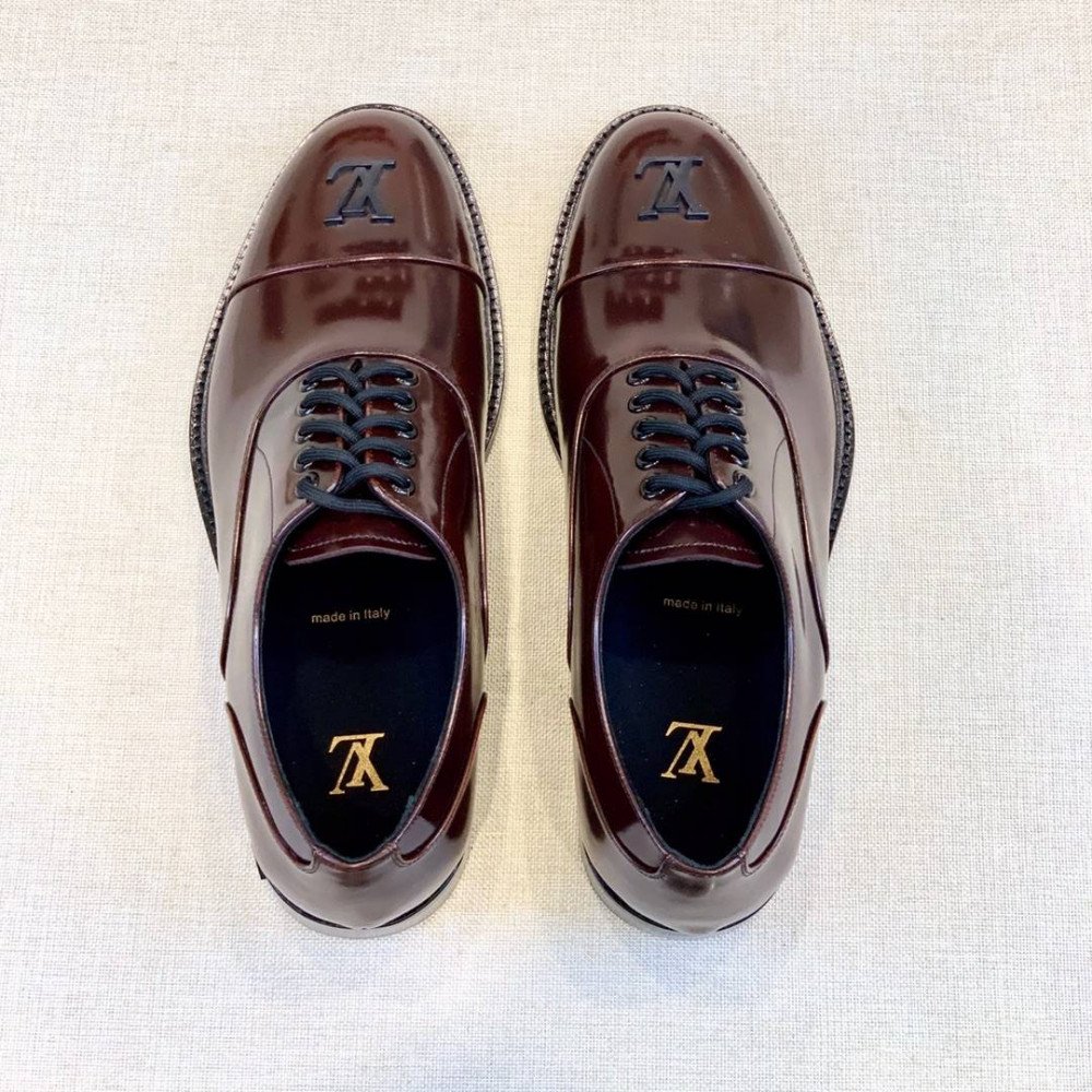 lv leather shoes lv leather shoes