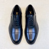 lv leather shoes