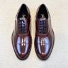 lv leather shoes