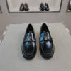 lv leather shoes