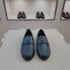 lv leather shoes