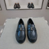 lv leather shoes