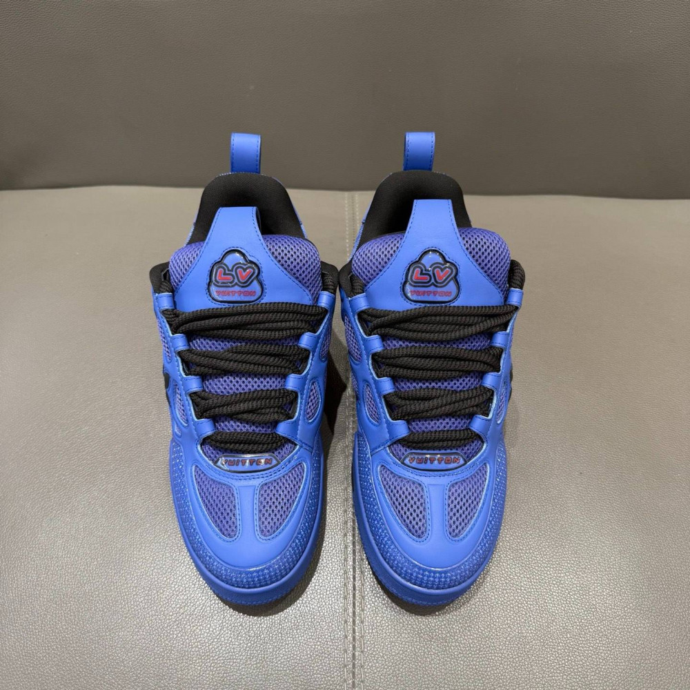 LV Skate Sneaker LV Skate Sneaker