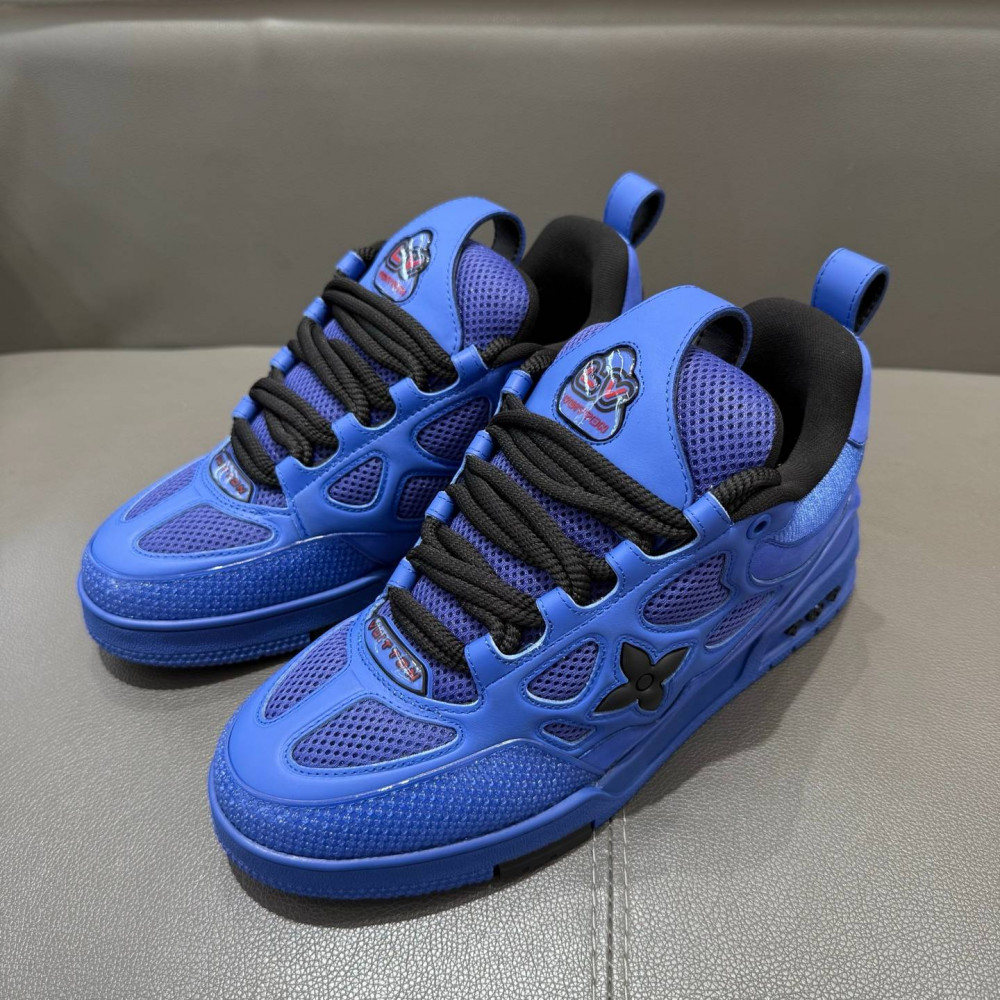 LV Skate Sneaker LV Skate Sneaker