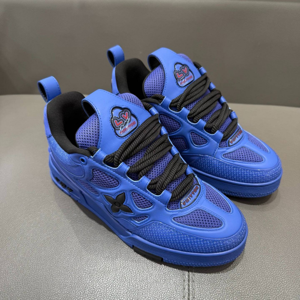 LV Skate Sneaker LV Skate Sneaker