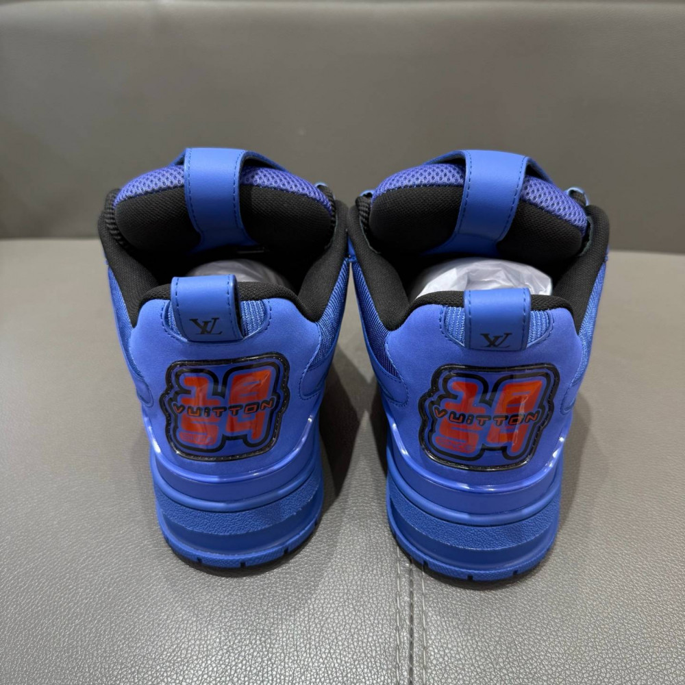 LV Skate Sneaker LV Skate Sneaker