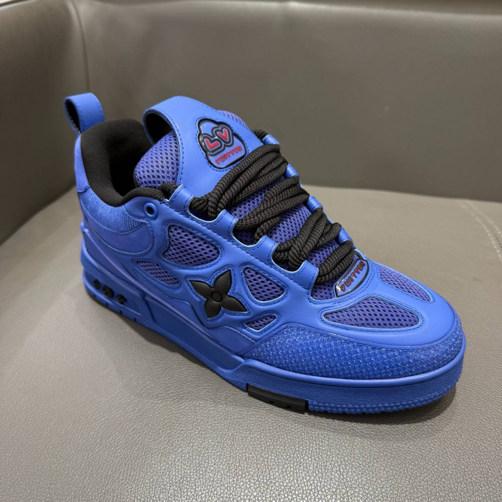 LV Skate Sneaker LV Skate Sneaker