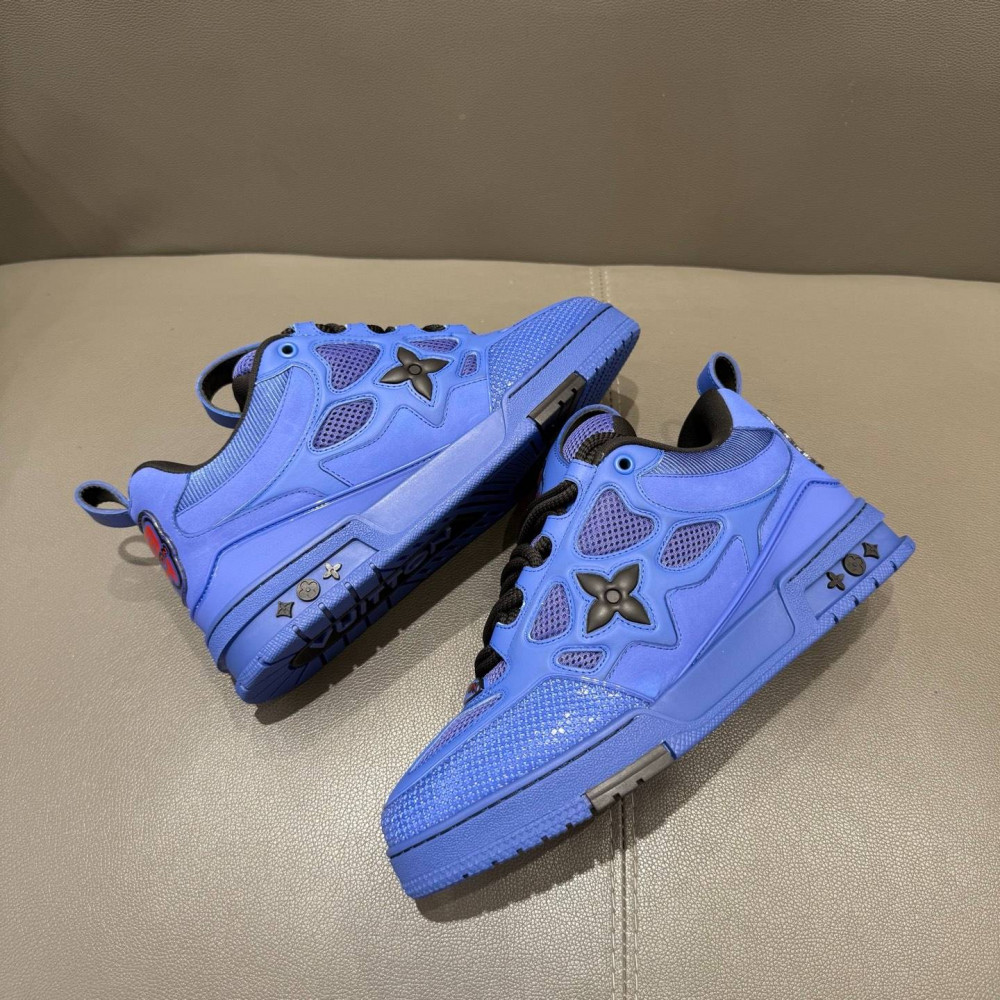 LV Skate Sneaker LV Skate Sneaker