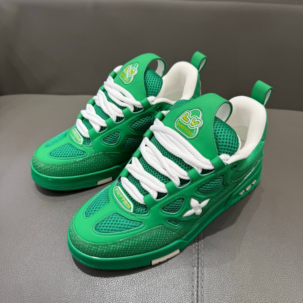 LV Skate Sneaker