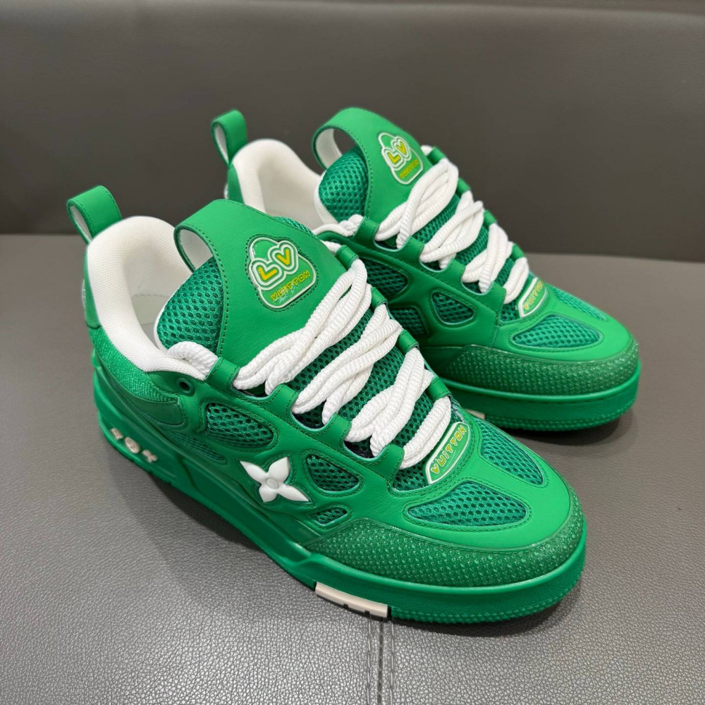 LV Skate Sneaker