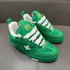 LV Skate Sneaker