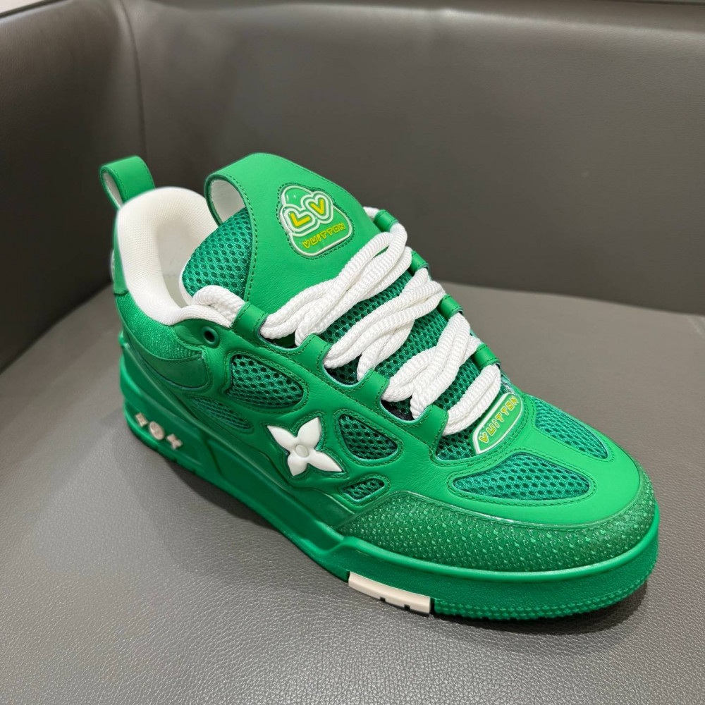 LV Skate Sneaker
