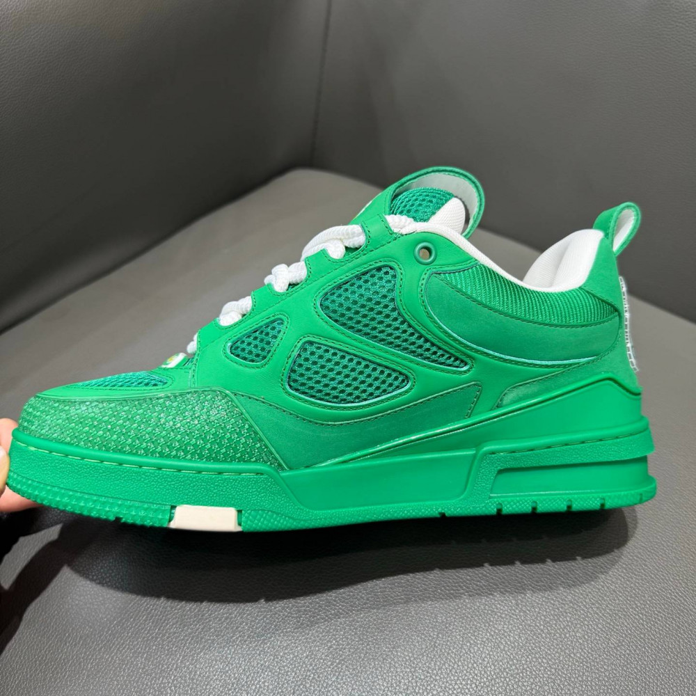 LV Skate Sneaker