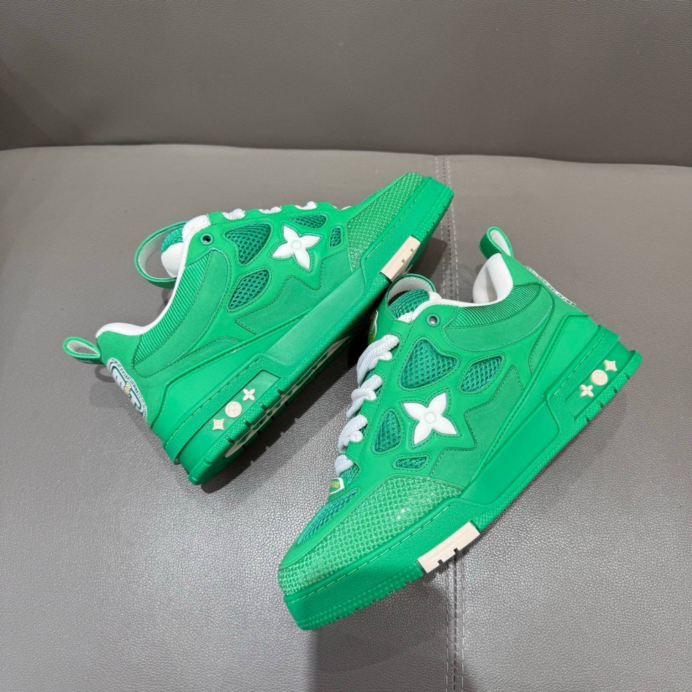 LV Skate Sneaker