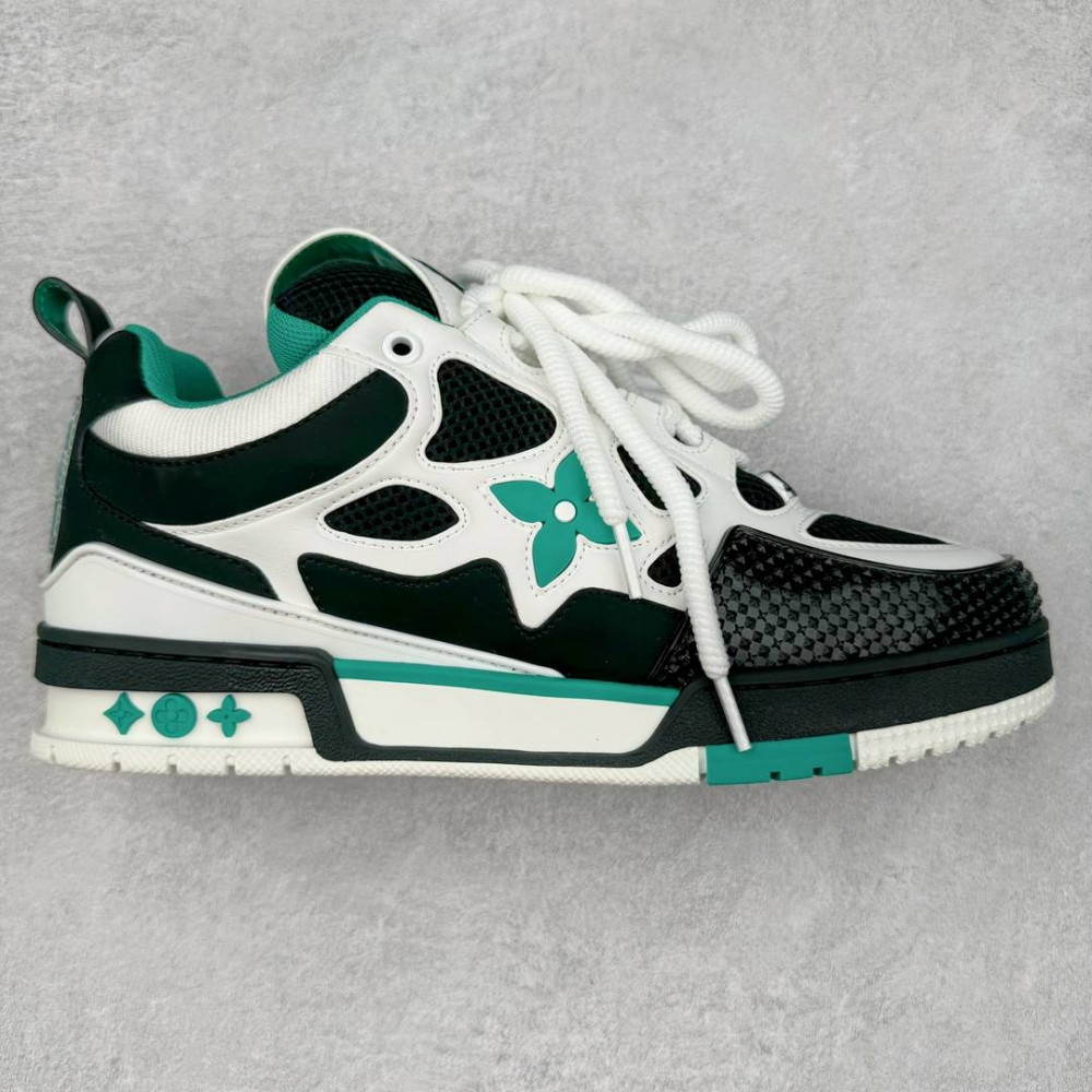 LV Skate Sneaker