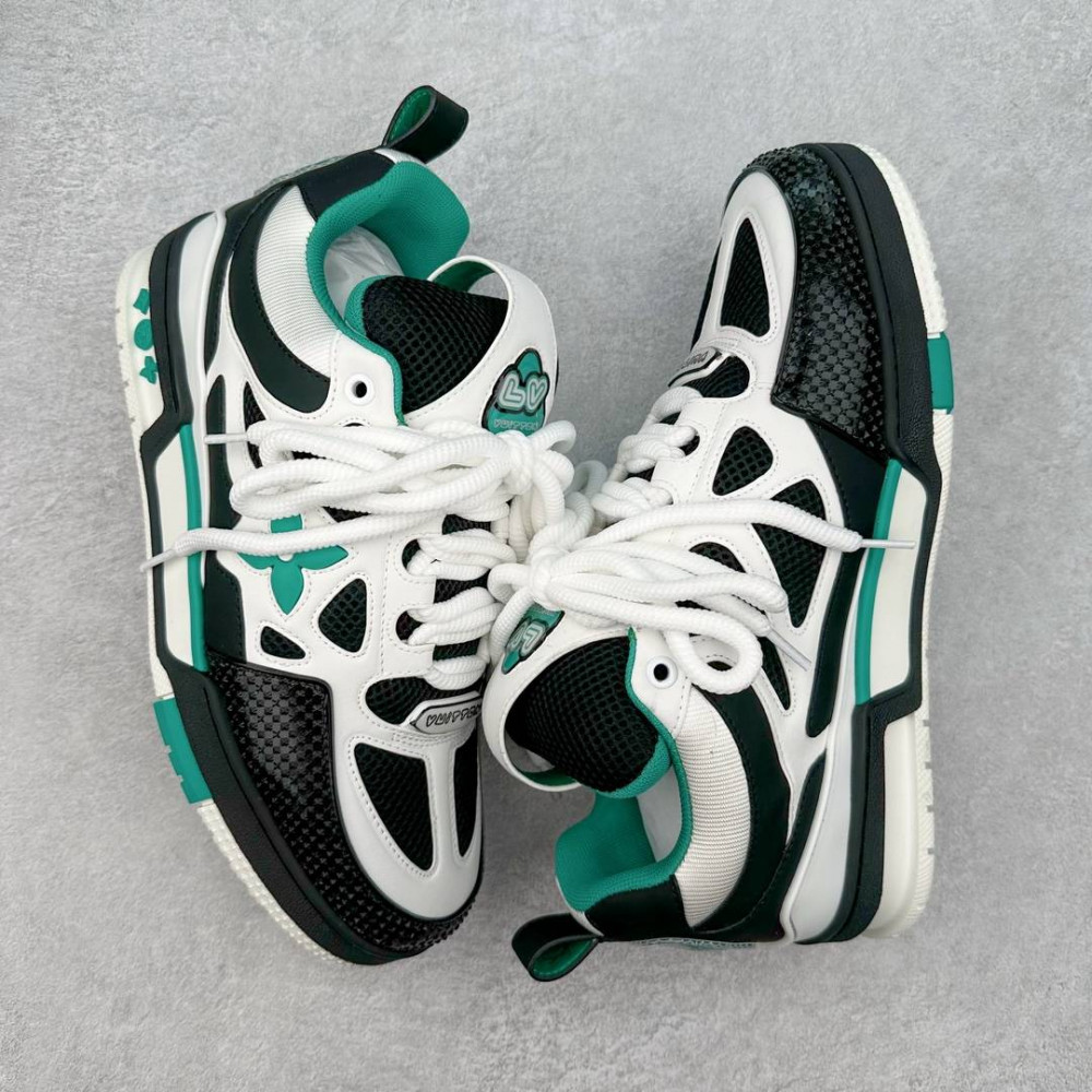 LV Skate Sneaker