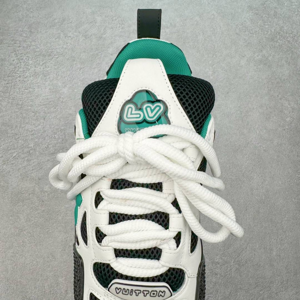 LV Skate Sneaker