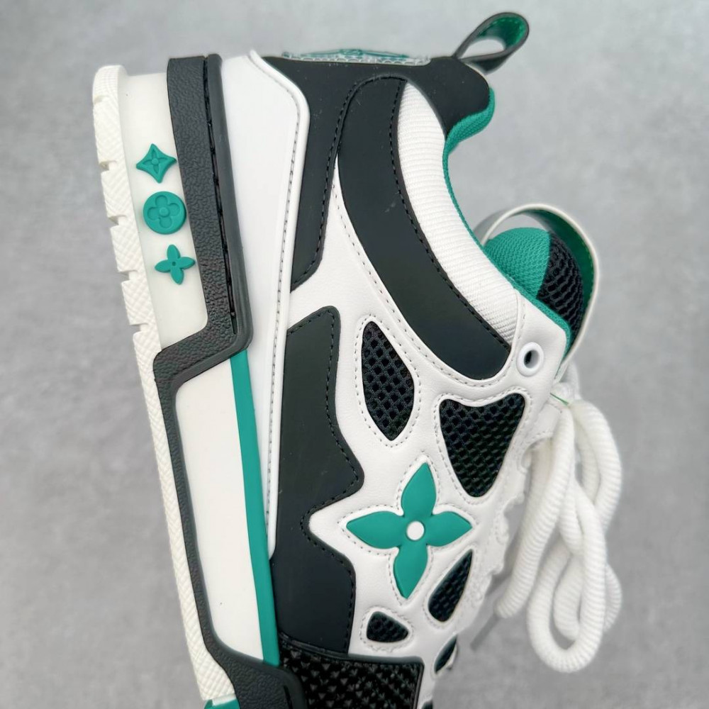 LV Skate Sneaker