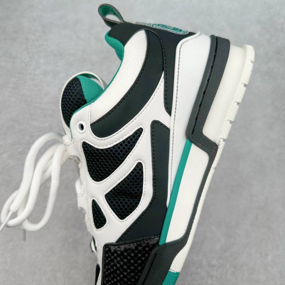 LV Skate Sneaker