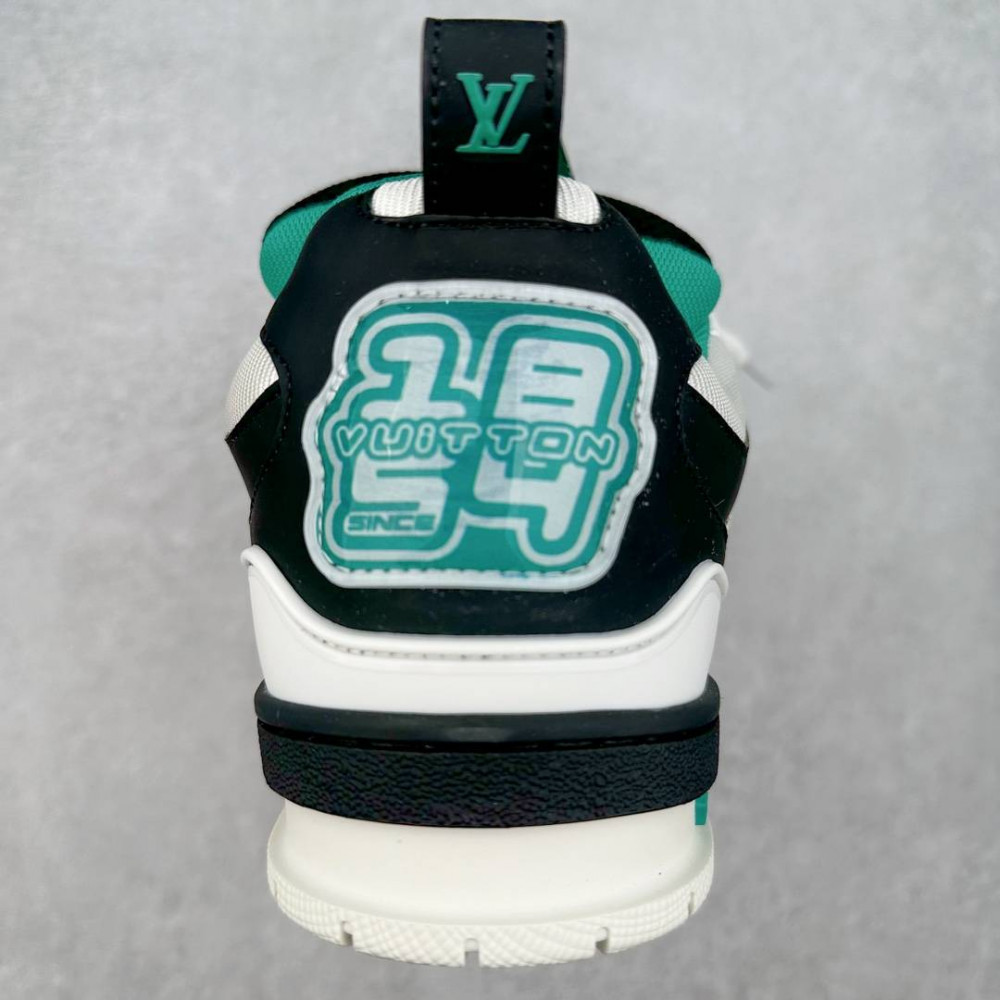 LV Skate Sneaker