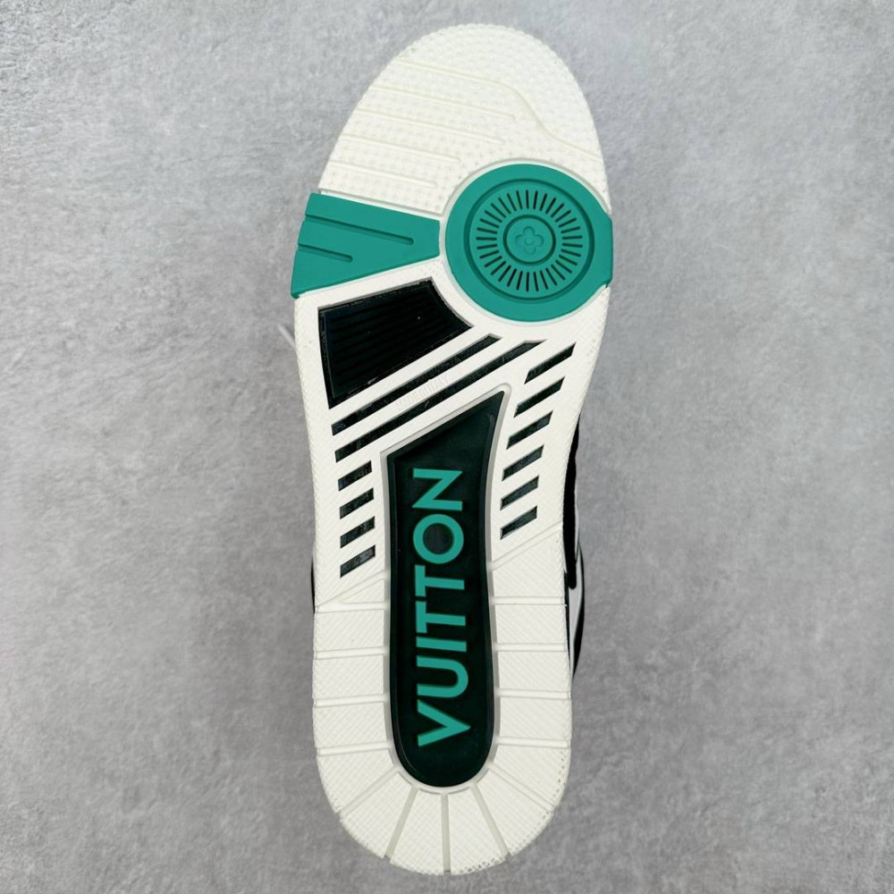 LV Skate Sneaker