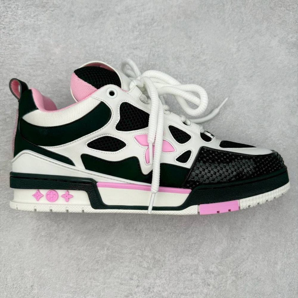 LV Skate Sneaker