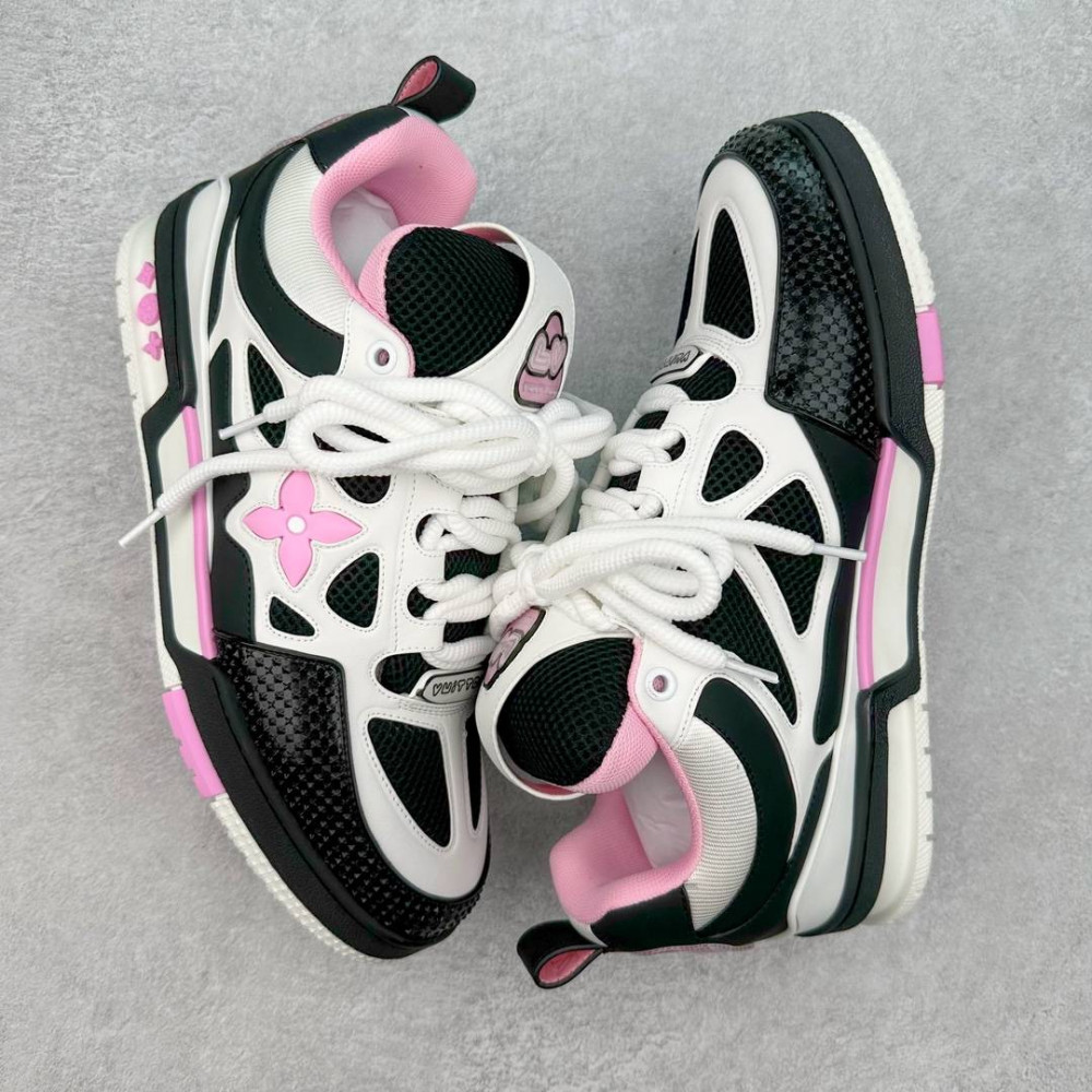 LV Skate Sneaker