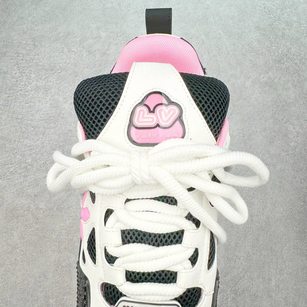 LV Skate Sneaker