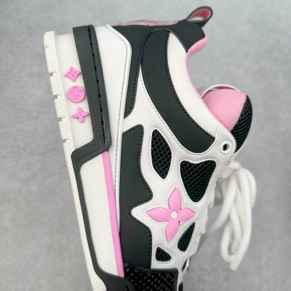 LV Skate Sneaker