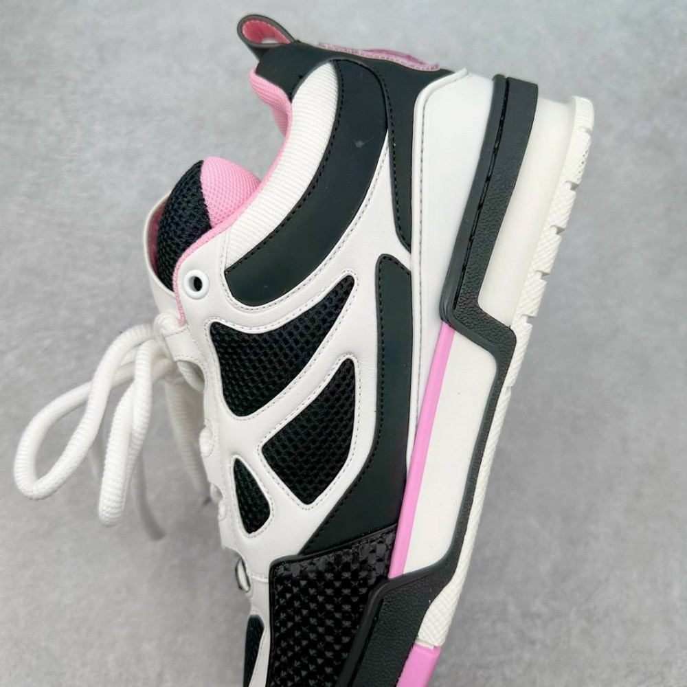 LV Skate Sneaker