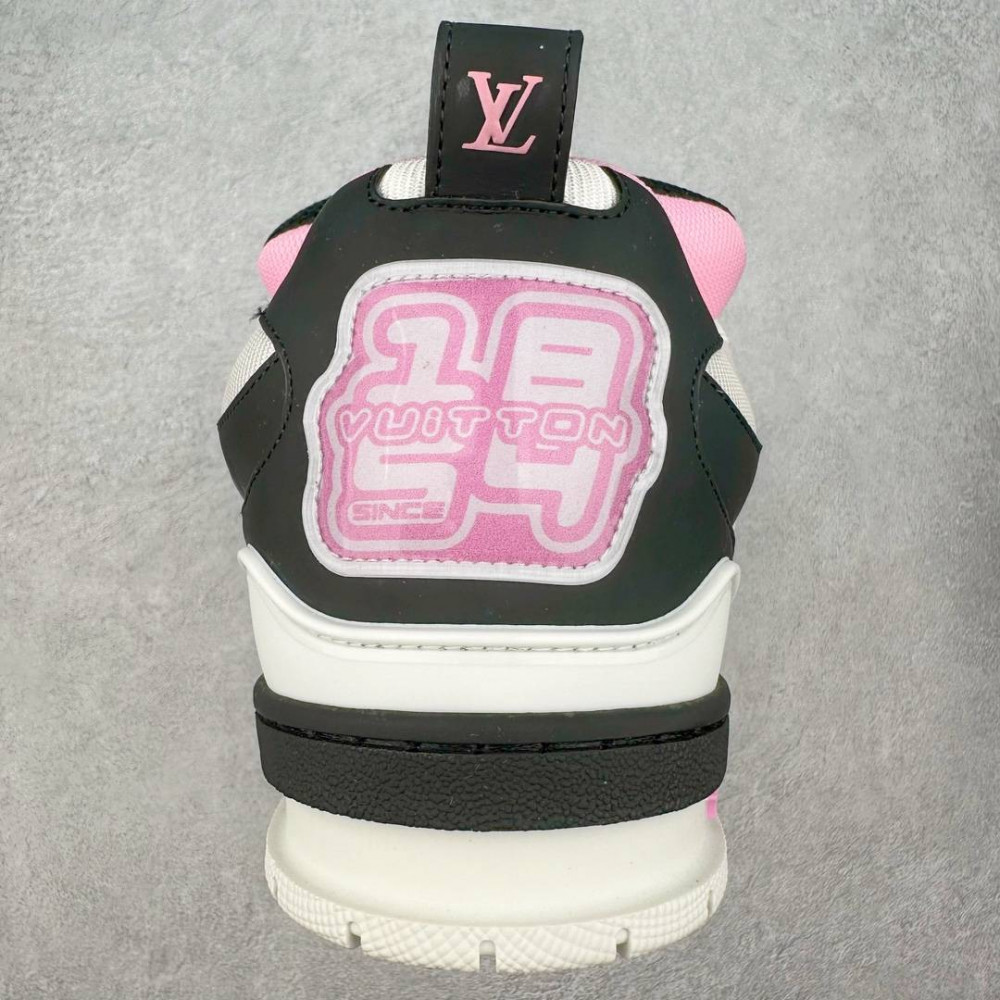 LV Skate Sneaker