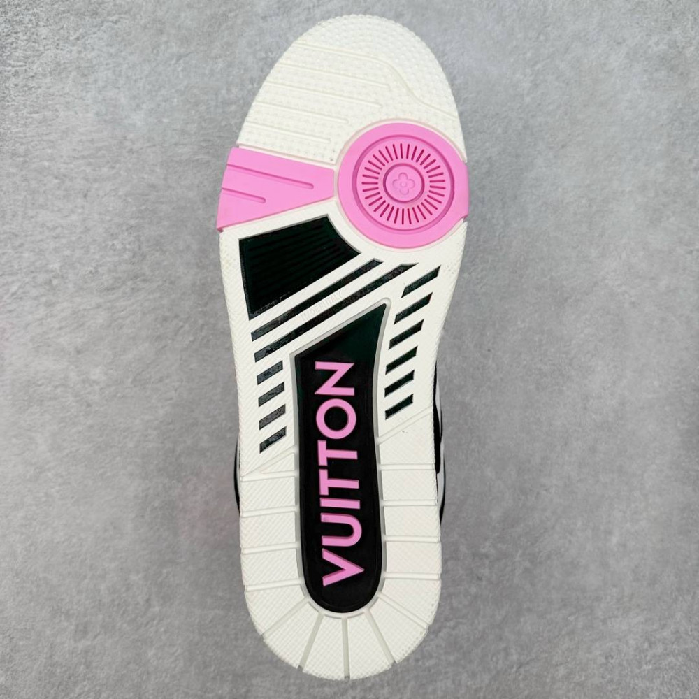 LV Skate Sneaker