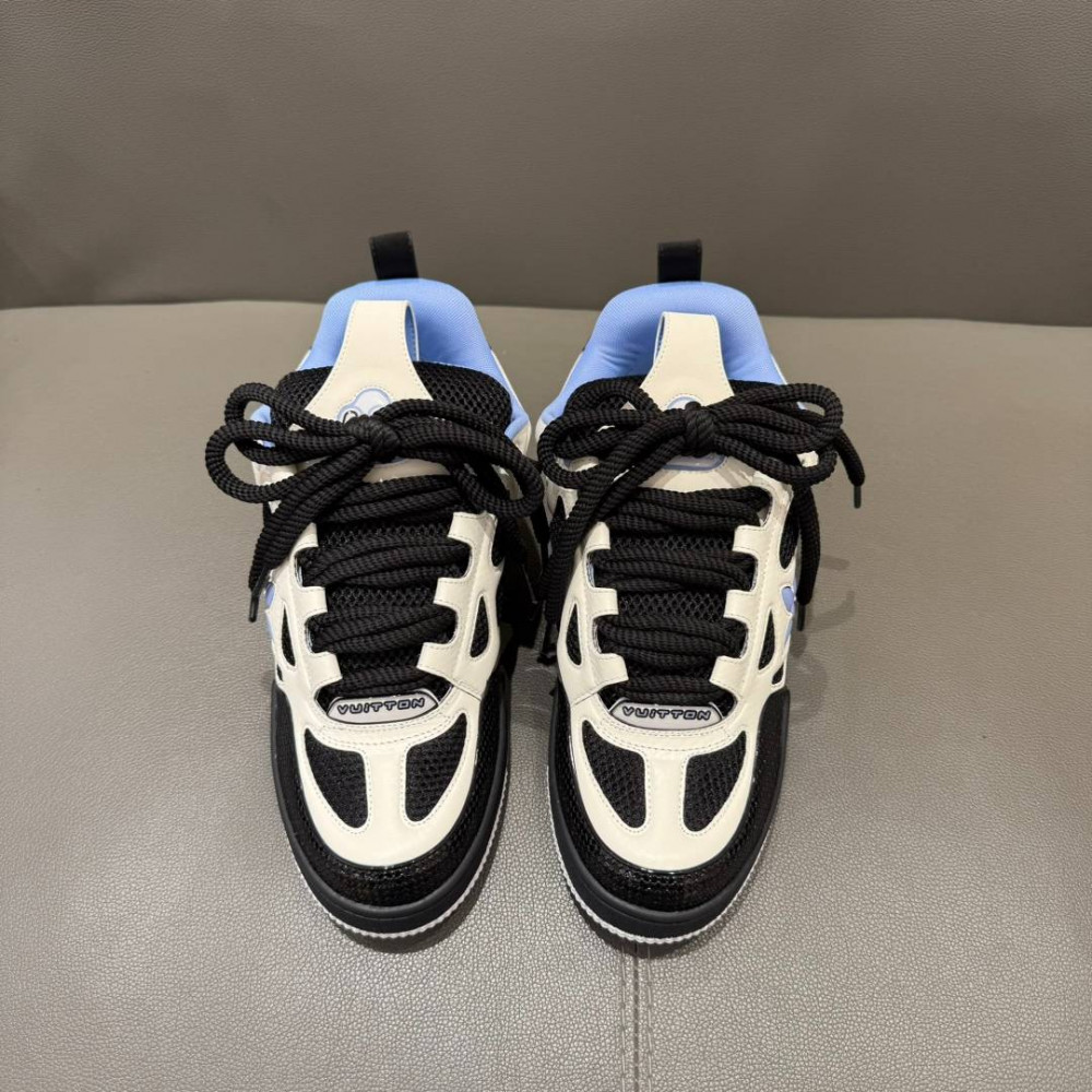 LV Skate Sneaker