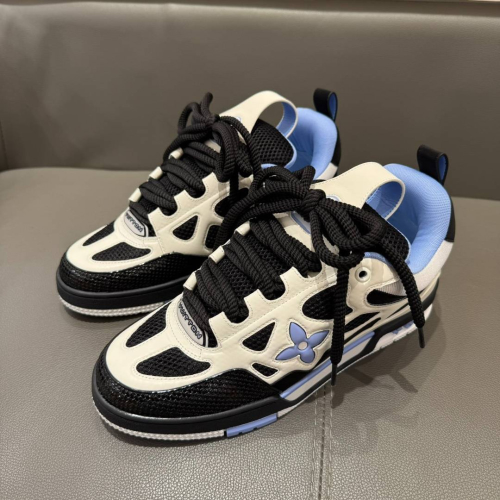 LV Skate Sneaker