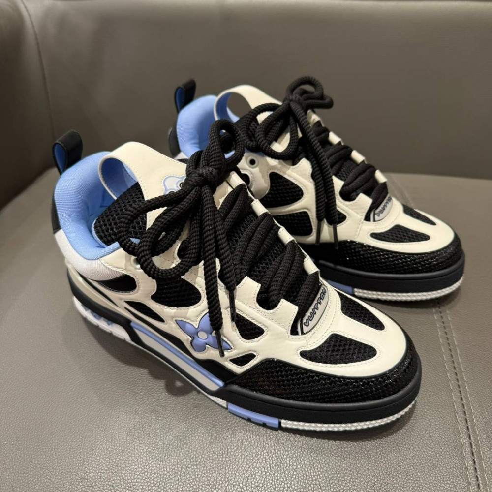 LV Skate Sneaker