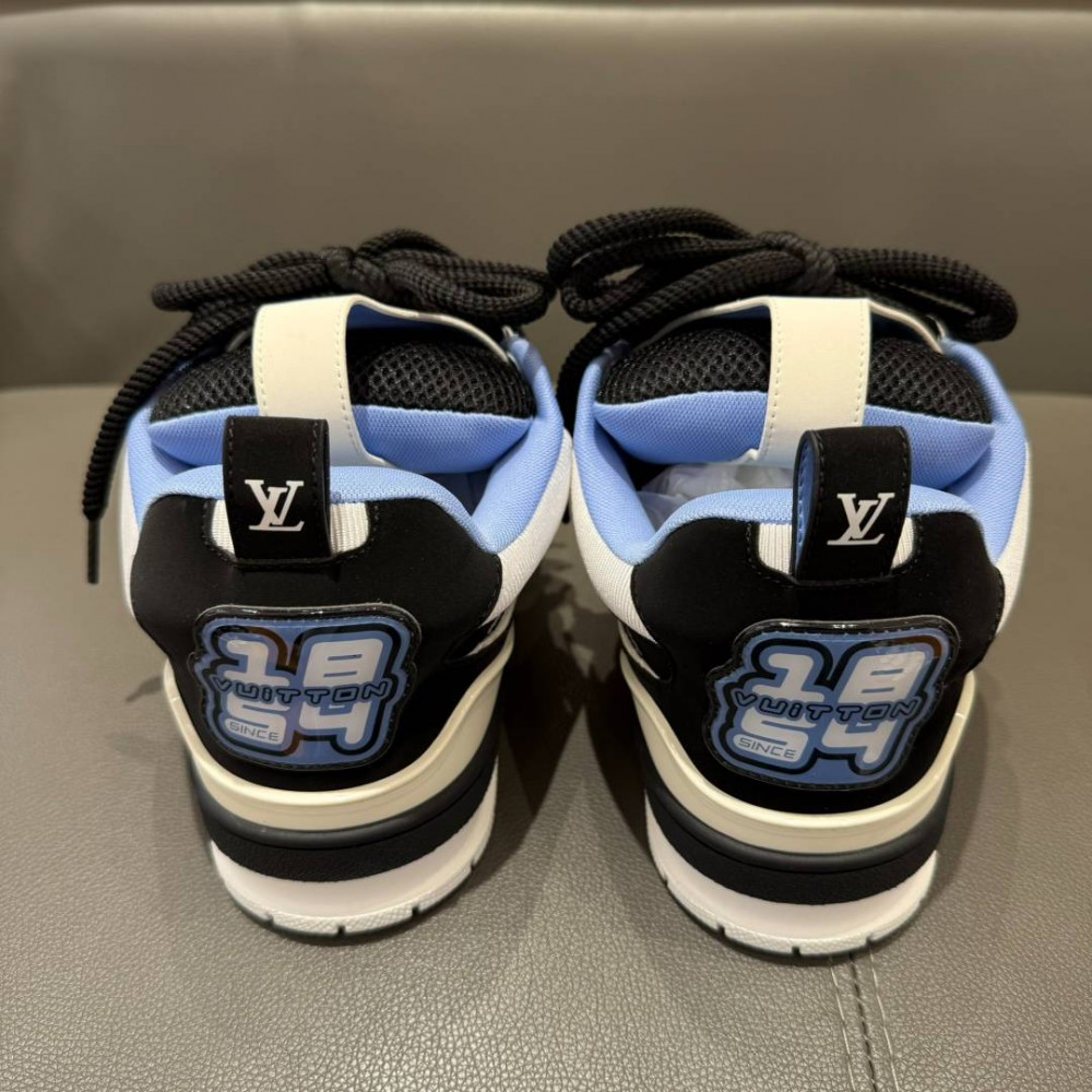 LV Skate Sneaker