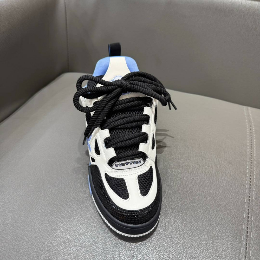 LV Skate Sneaker