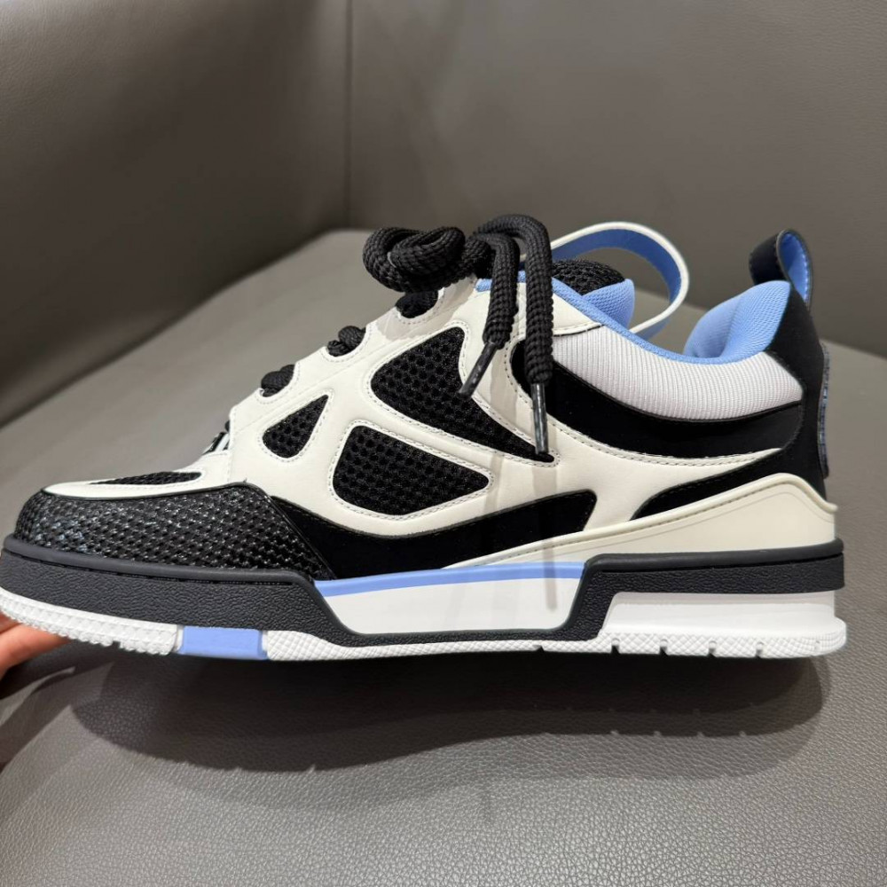 LV Skate Sneaker