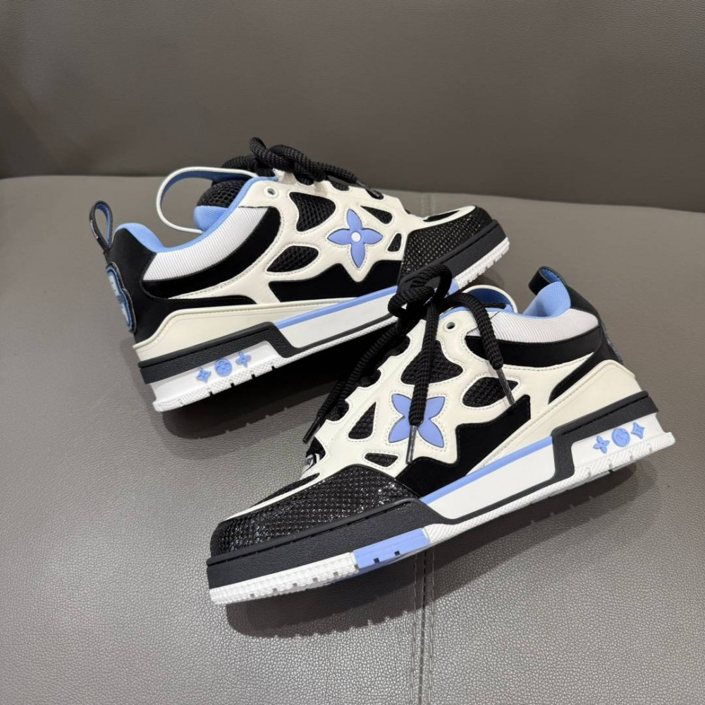 LV Skate Sneaker