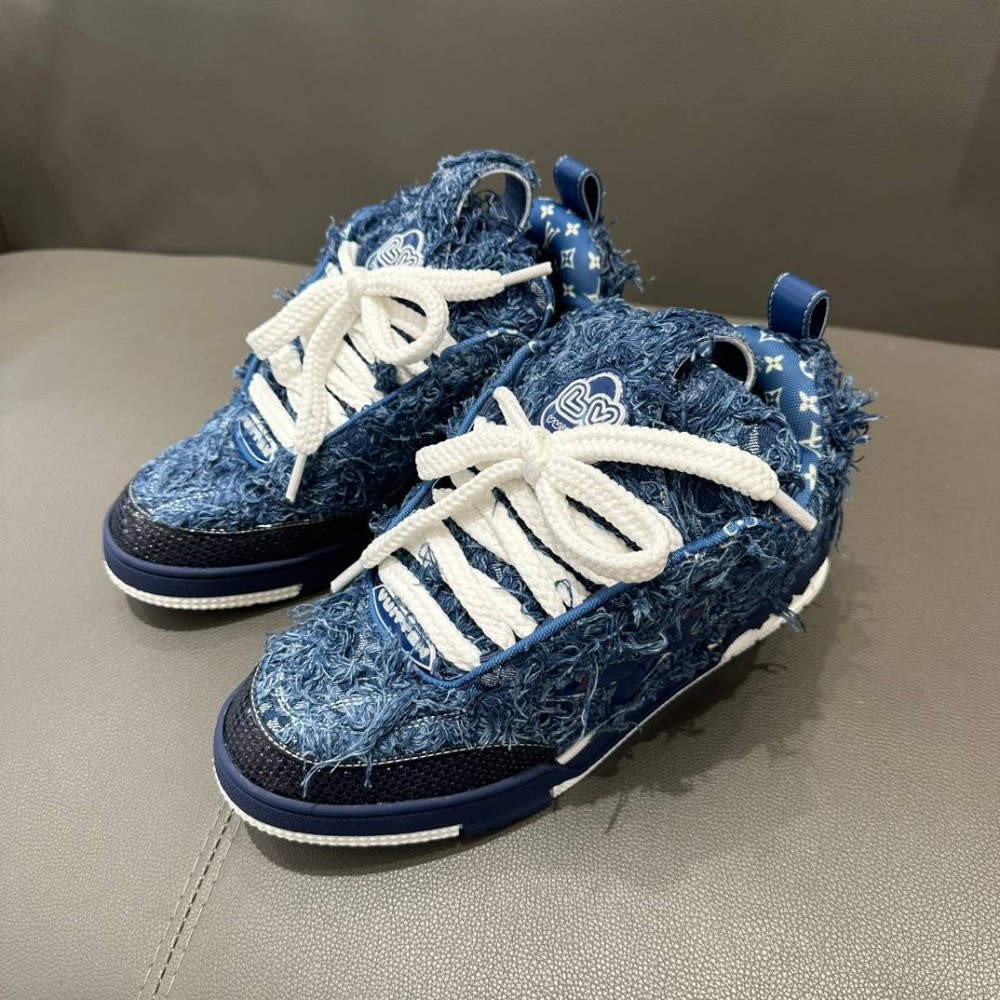 LV Skate Sneaker LV Skate Sneaker