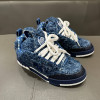 LV Skate Sneaker