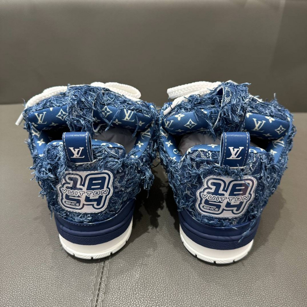 LV Skate Sneaker LV Skate Sneaker