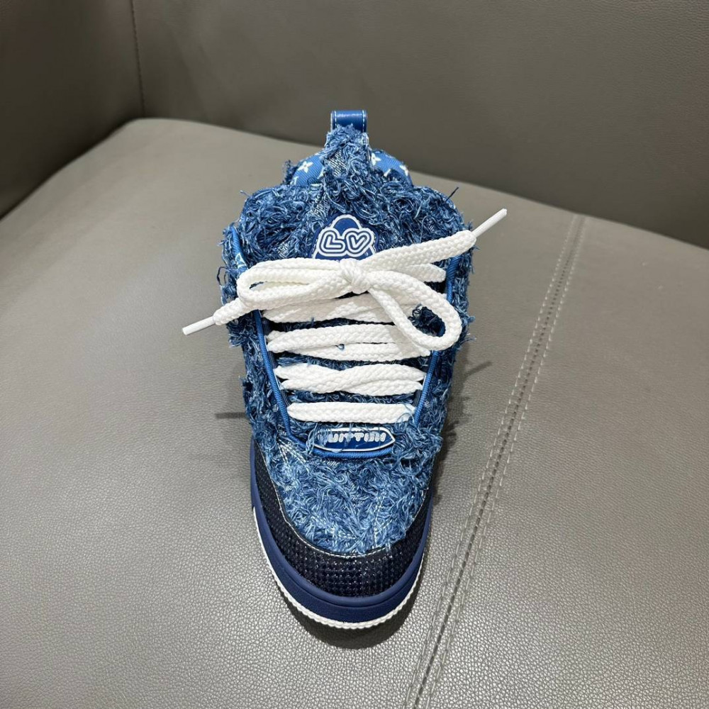 LV Skate Sneaker LV Skate Sneaker