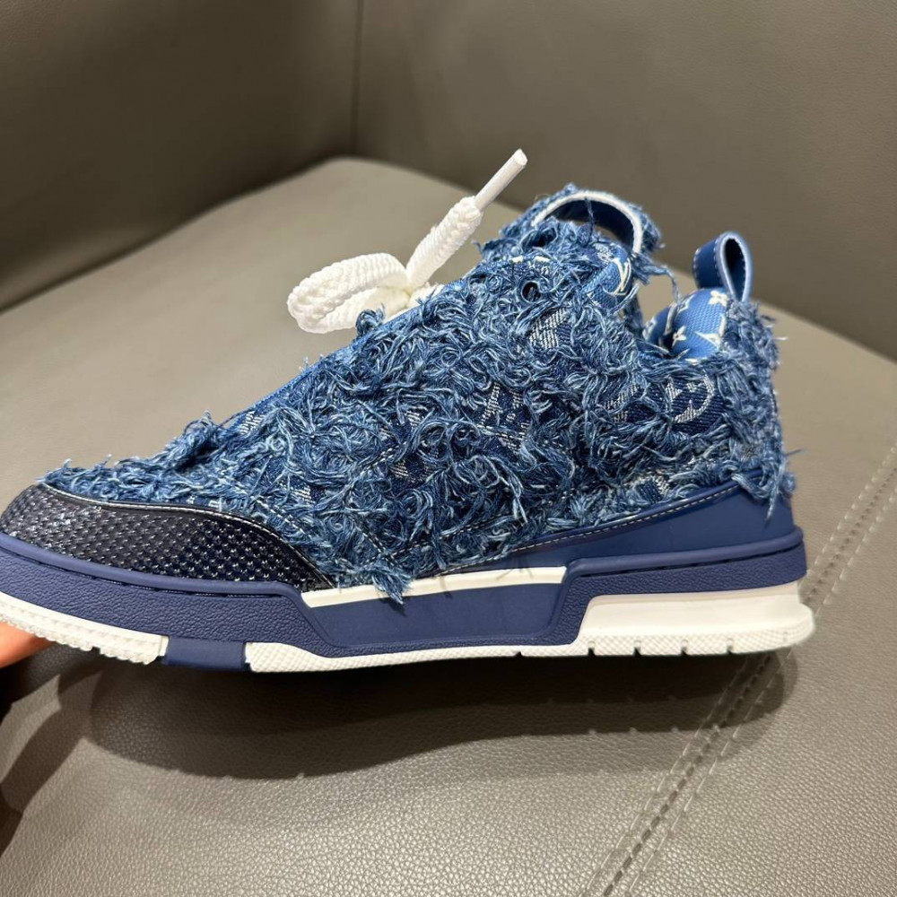 LV Skate Sneaker LV Skate Sneaker