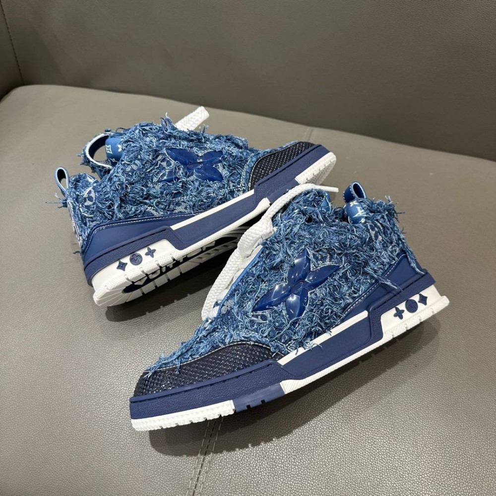 LV Skate Sneaker LV Skate Sneaker